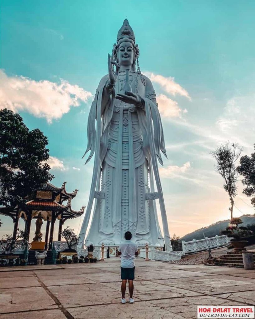 Những địa điểm được tham quan trong tour ngoại thành