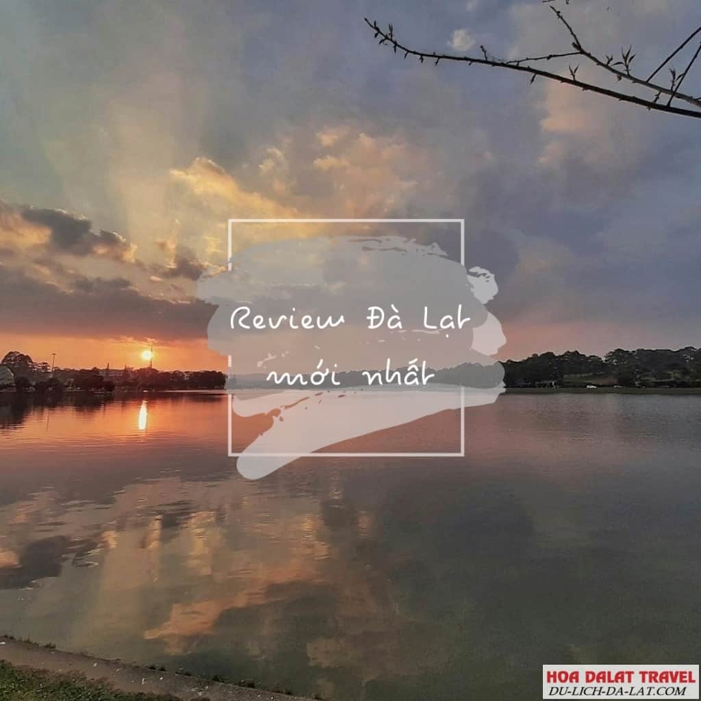 Review Đà Lạt