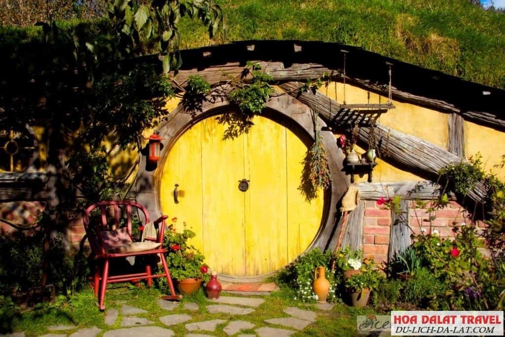 Review Hobbit