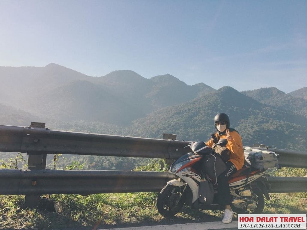Sài Gòn đến Đà Lạt vào lúc đường thoáng