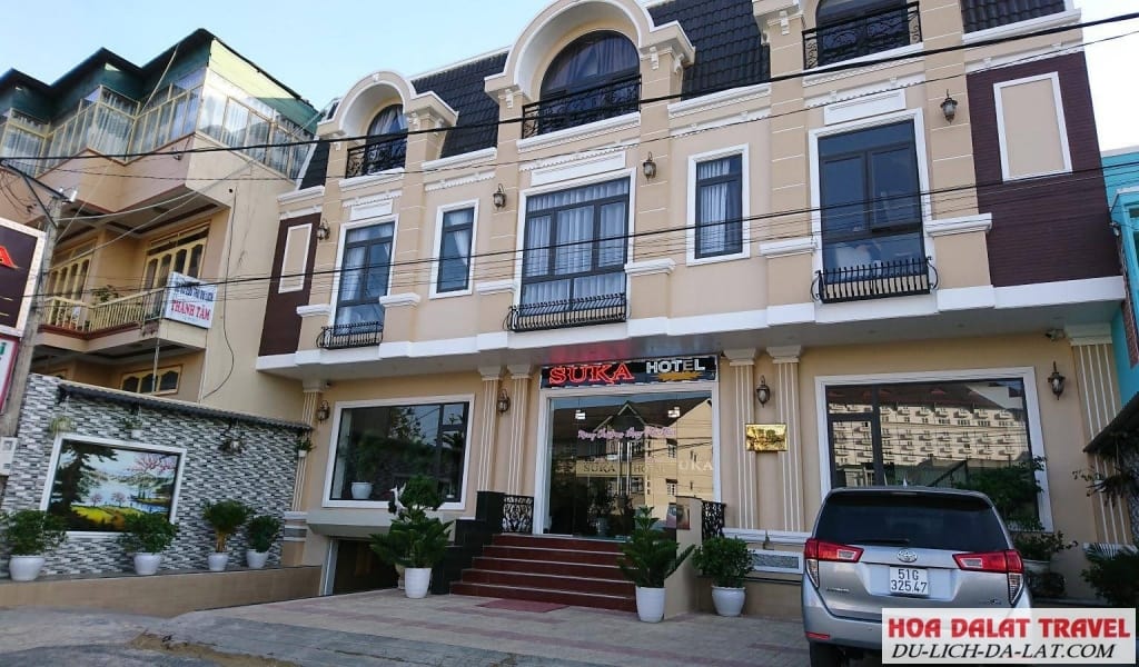 Suka Hotel Đà Lạt