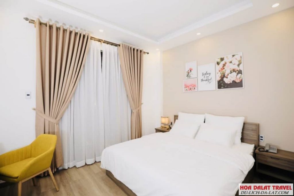 Thiên đường nghỉ dưỡng lý tưởng dành cho bạn và gia đình