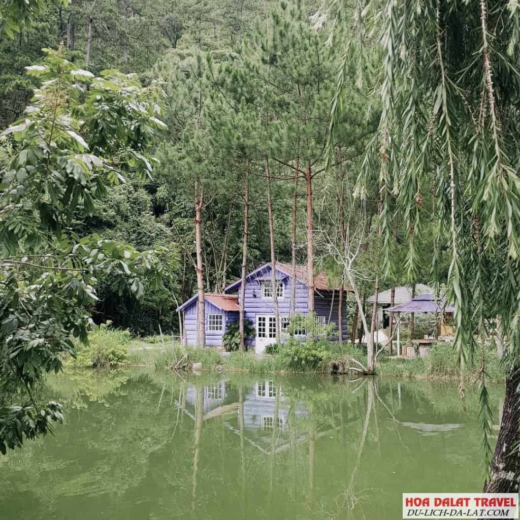 Vì sao Ma Rừng Lữ Quán được yêu thích như vậy