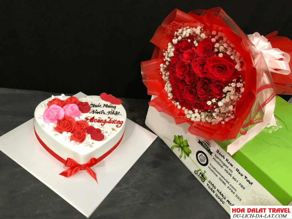 tiệm bánh Hương Việt