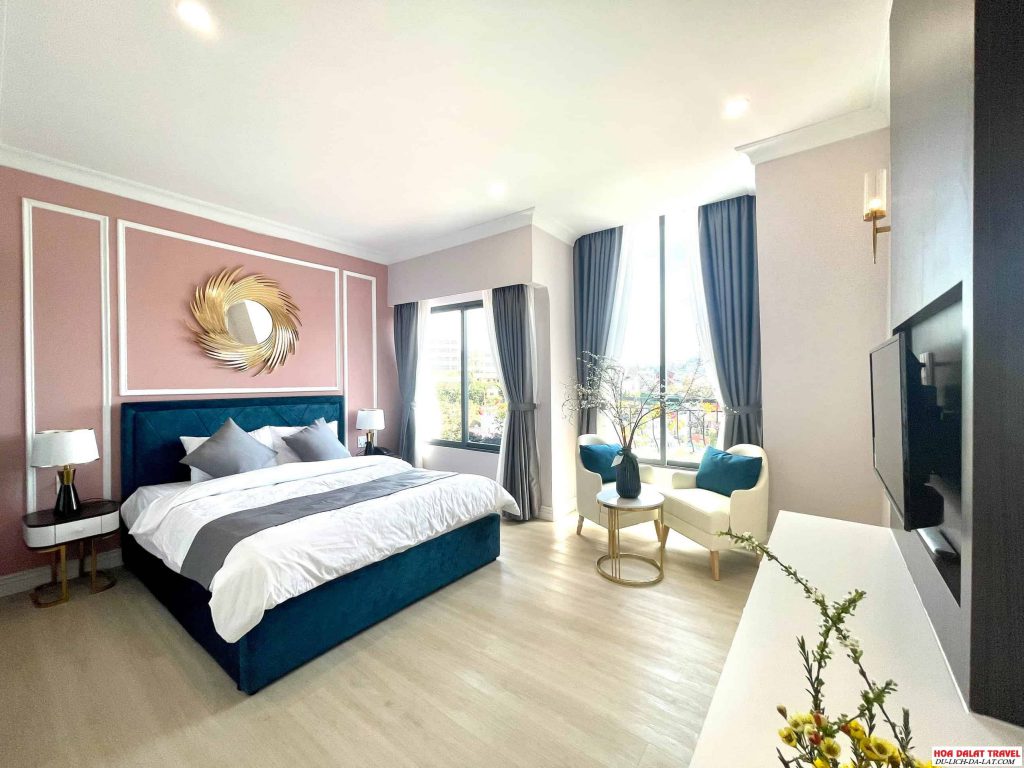Hotel An Nhi