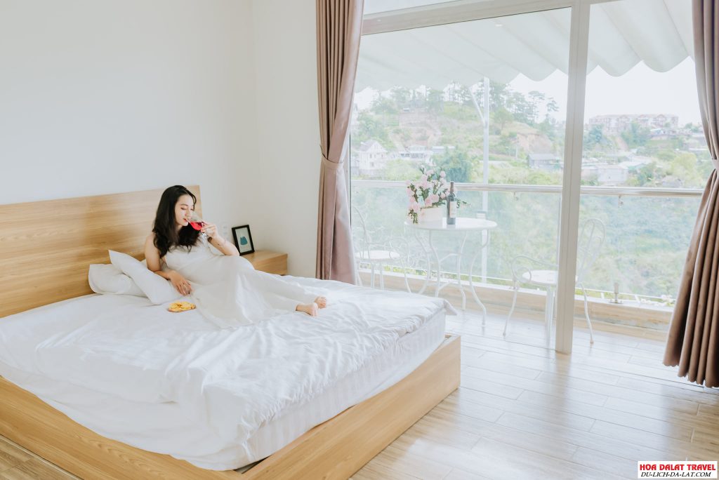 Lacami Hotel Đà Lạt