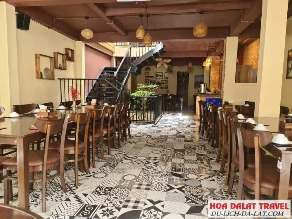 Cơm Niêu Đèn Lồng Đà Lạt