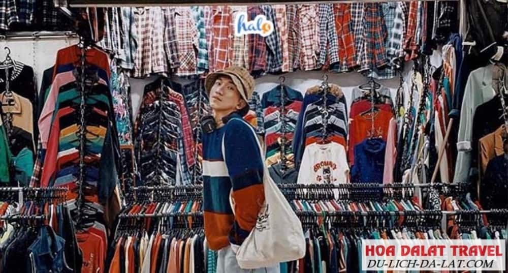 Nên đi dạo quanh một vòng và định hình những thứ mình cần trước khi mua