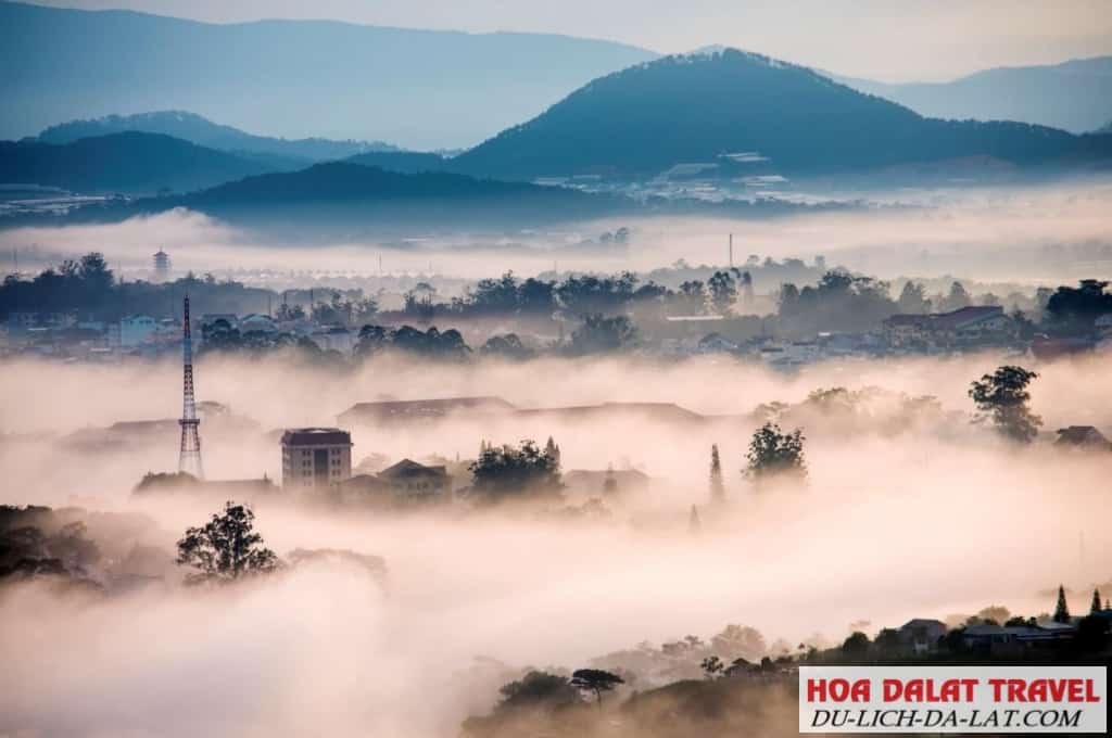 Trại Mát