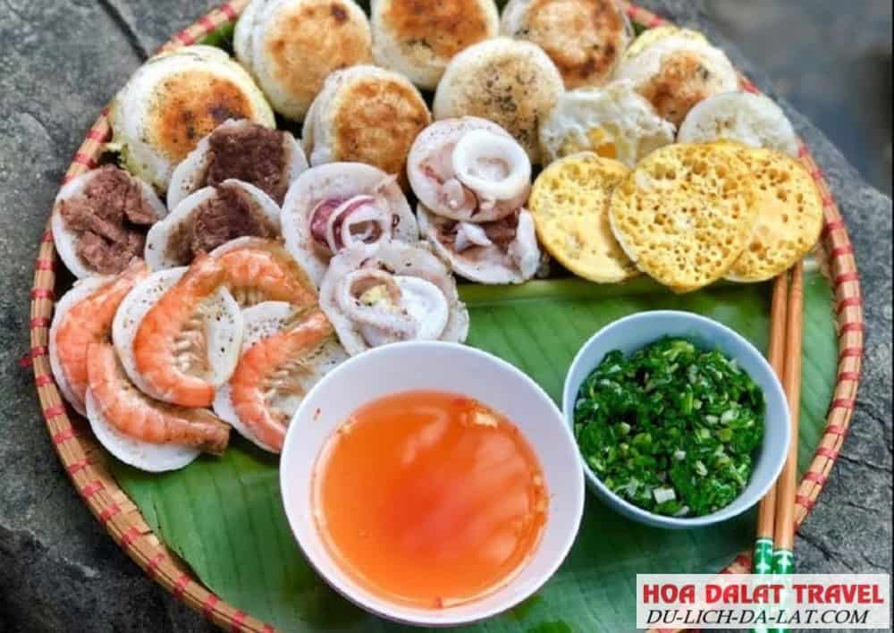 Bánh căn