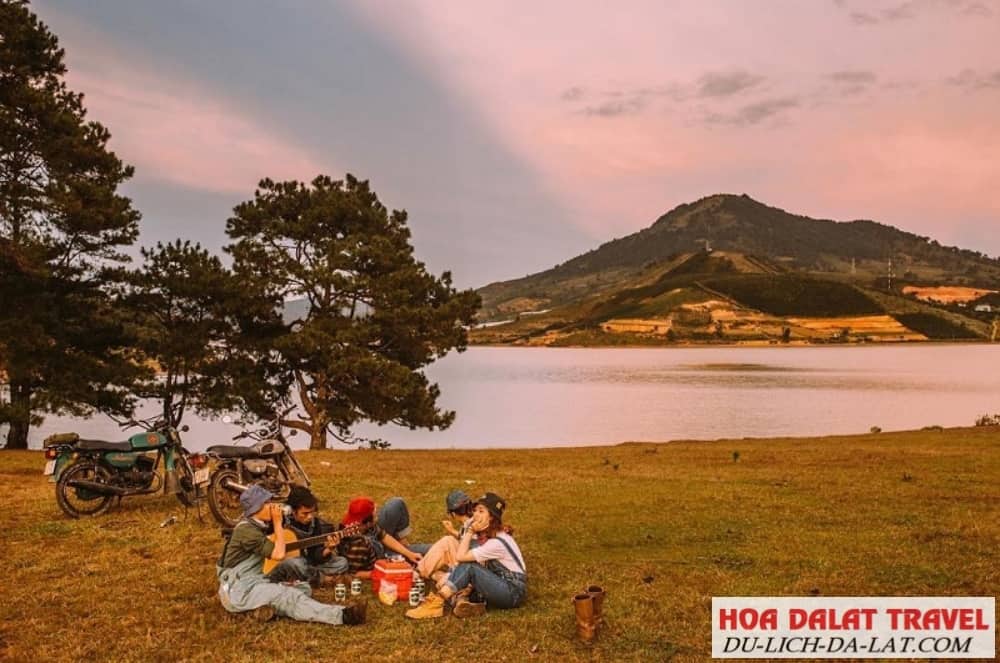 Cần mang theo những đồ thiết yếu