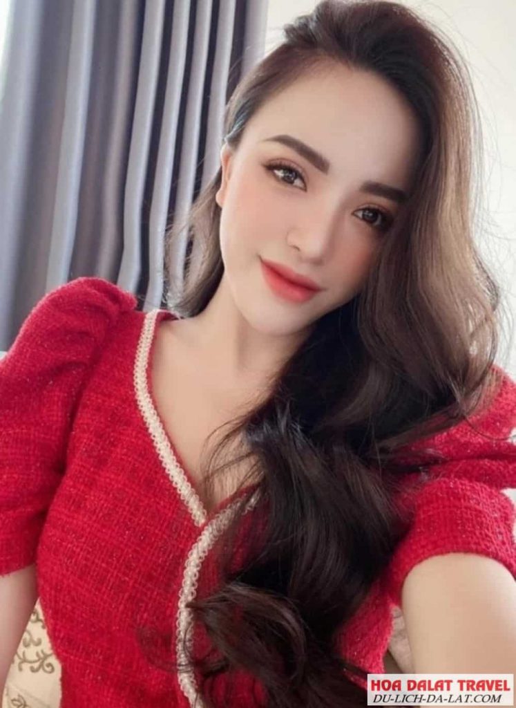 Candy Uyên Makeup