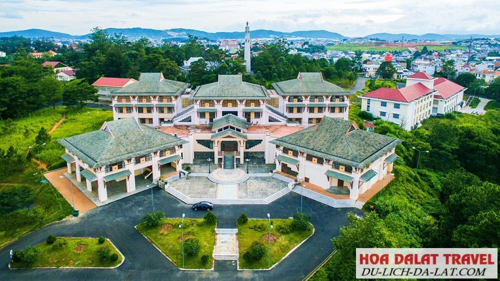 Đại học Đà Lạt