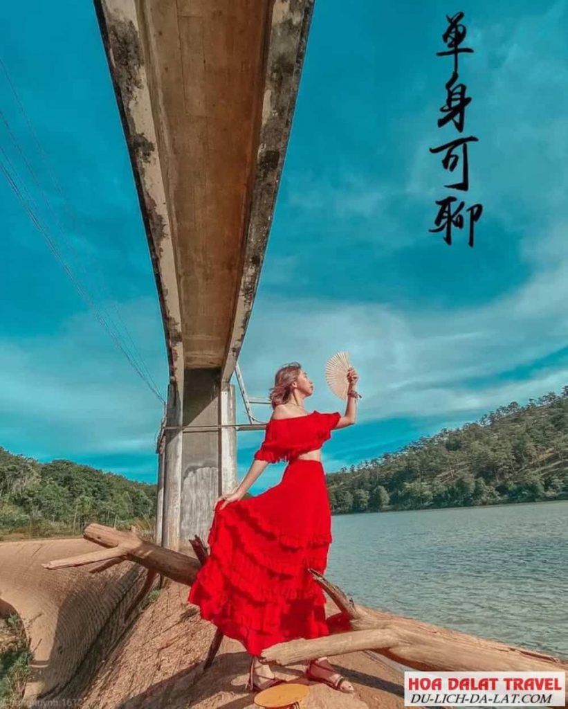 Đập Ankroet