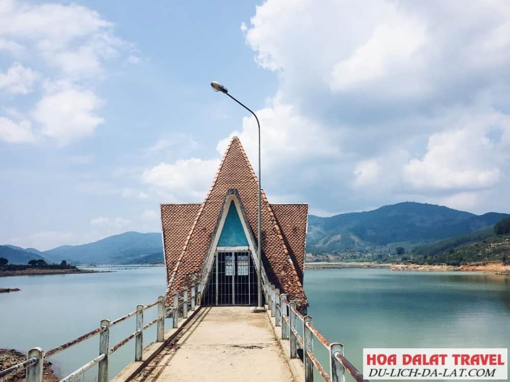 Đập Kala Di Linh