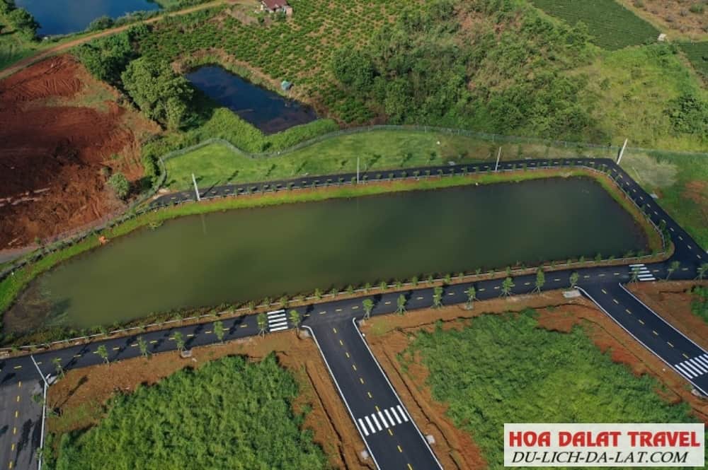 Giao thông Bảo Lộc