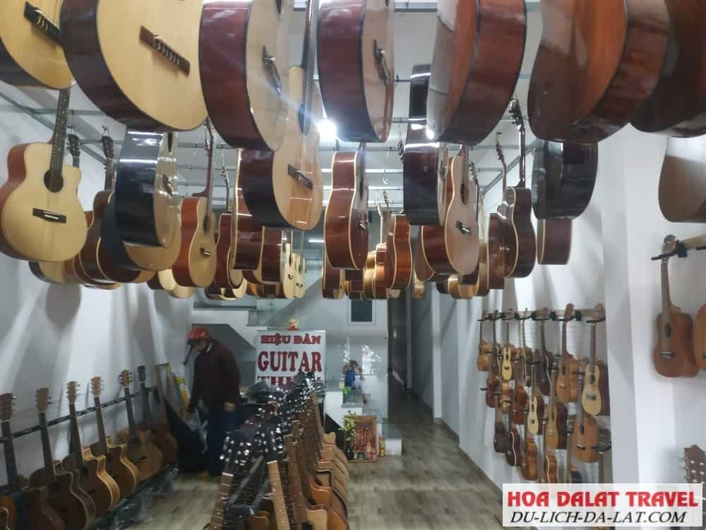 Guitar Thịnh