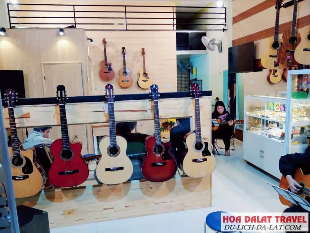 Guitar Việt Bảo