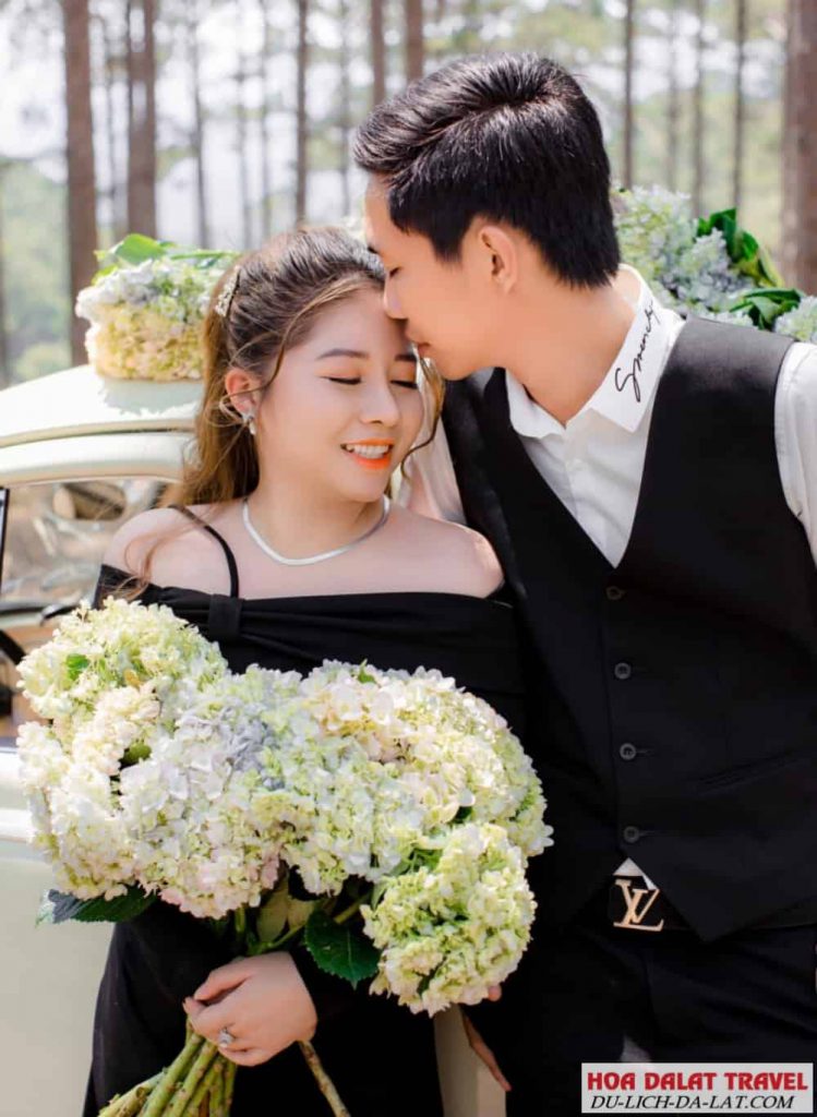 Hiền Dương Makeup