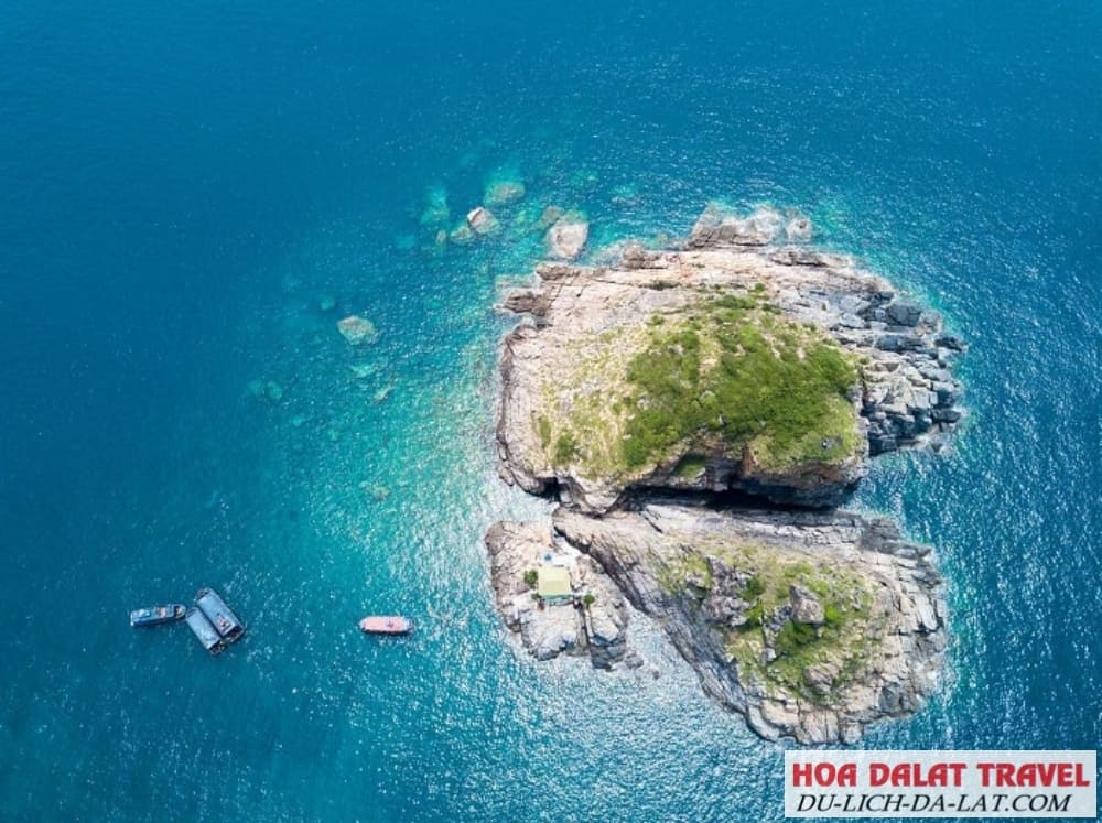 Hòn Mun