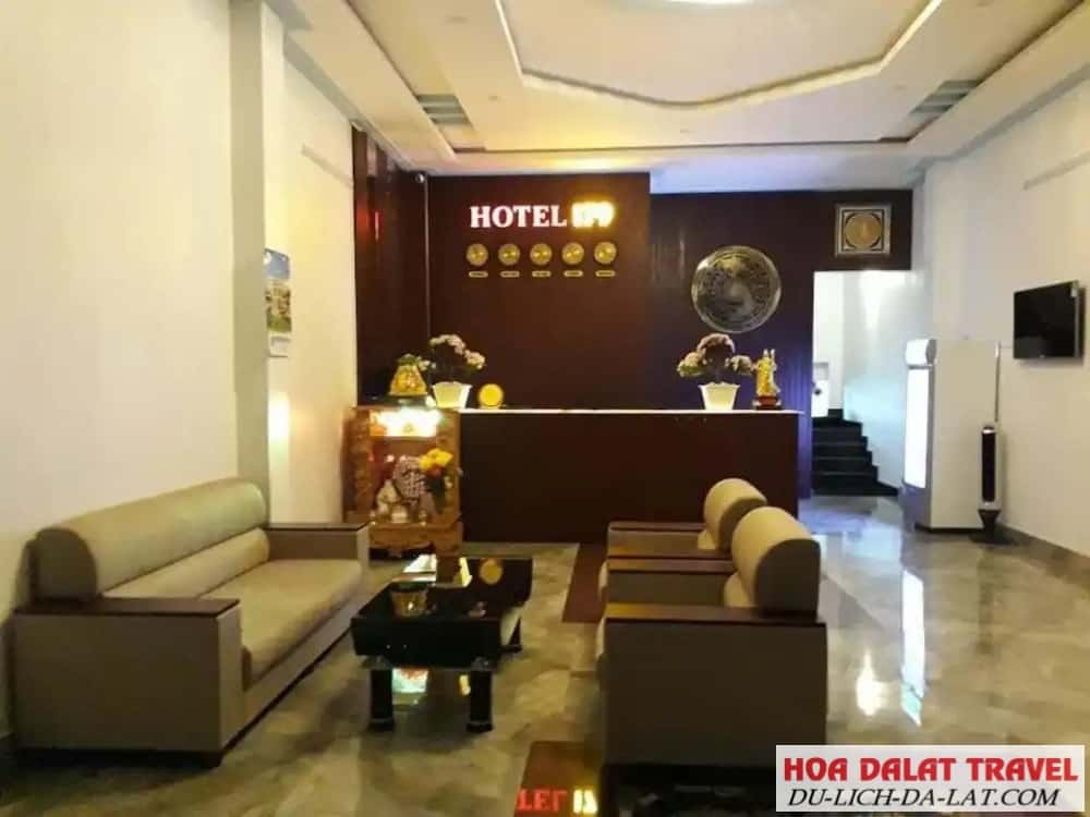 Hotel 179