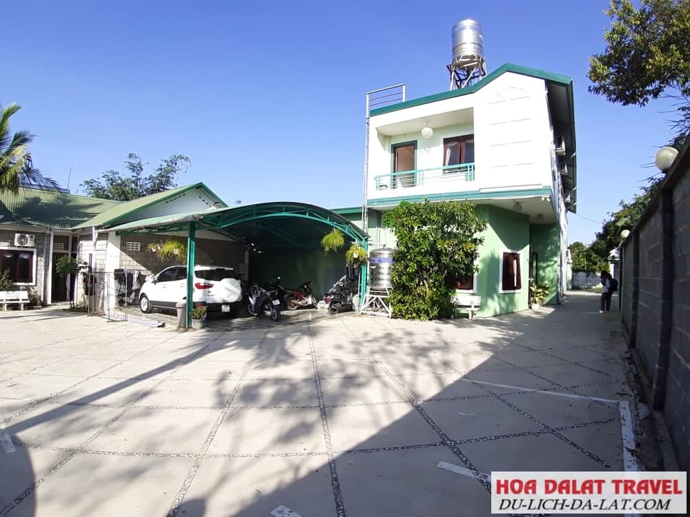 Hotel Ánh Dương 2