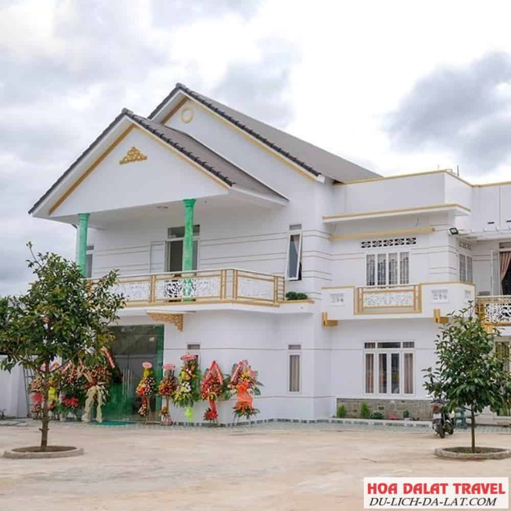 Khách sạn Vũ Gia