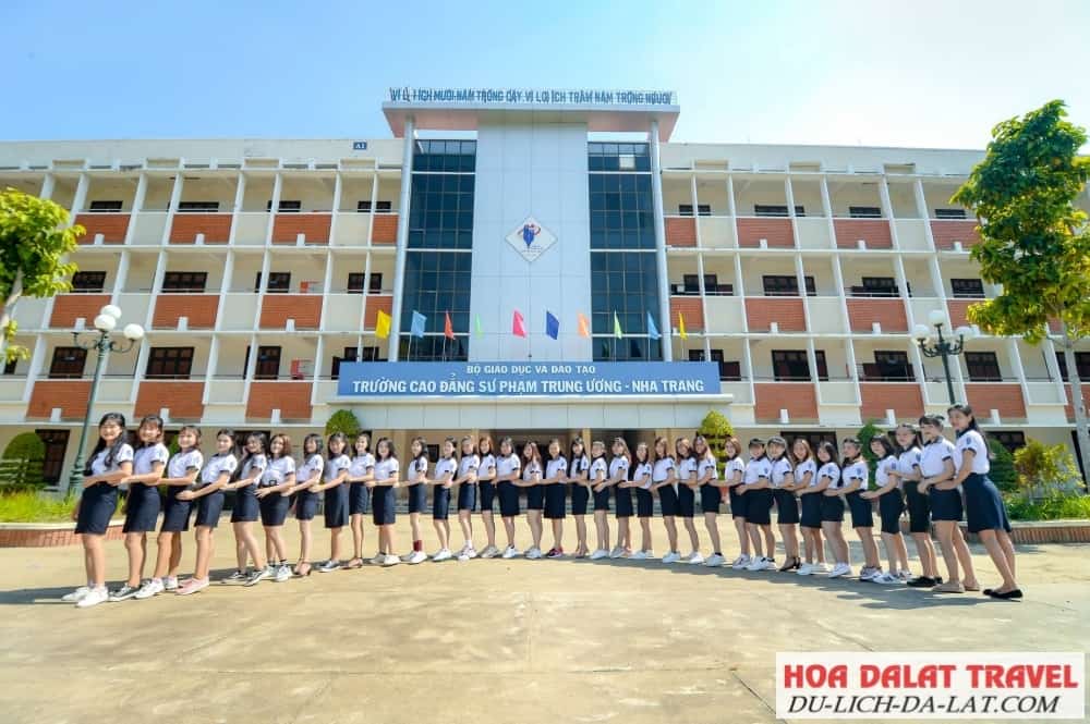 Khoa Học – Giáo Dục