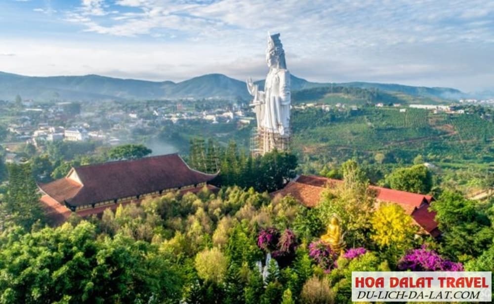 Lịch sử huyện Lâm Hà