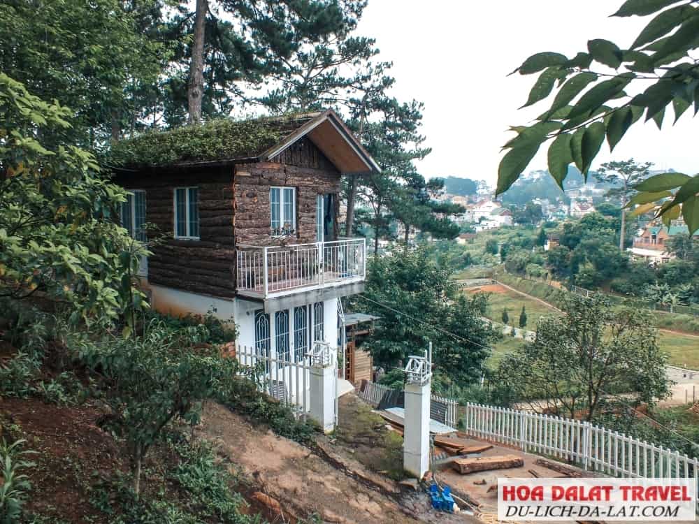 Lưu ý khi đến Indigo