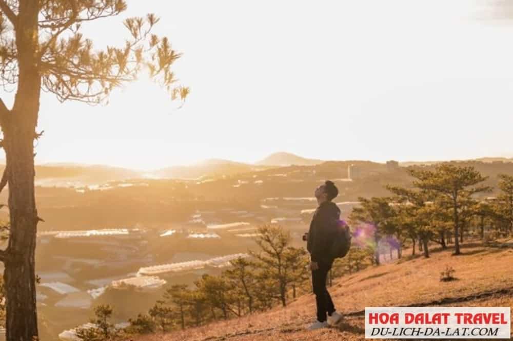 Lưu ý khi đi Đà Lạt tháng 5