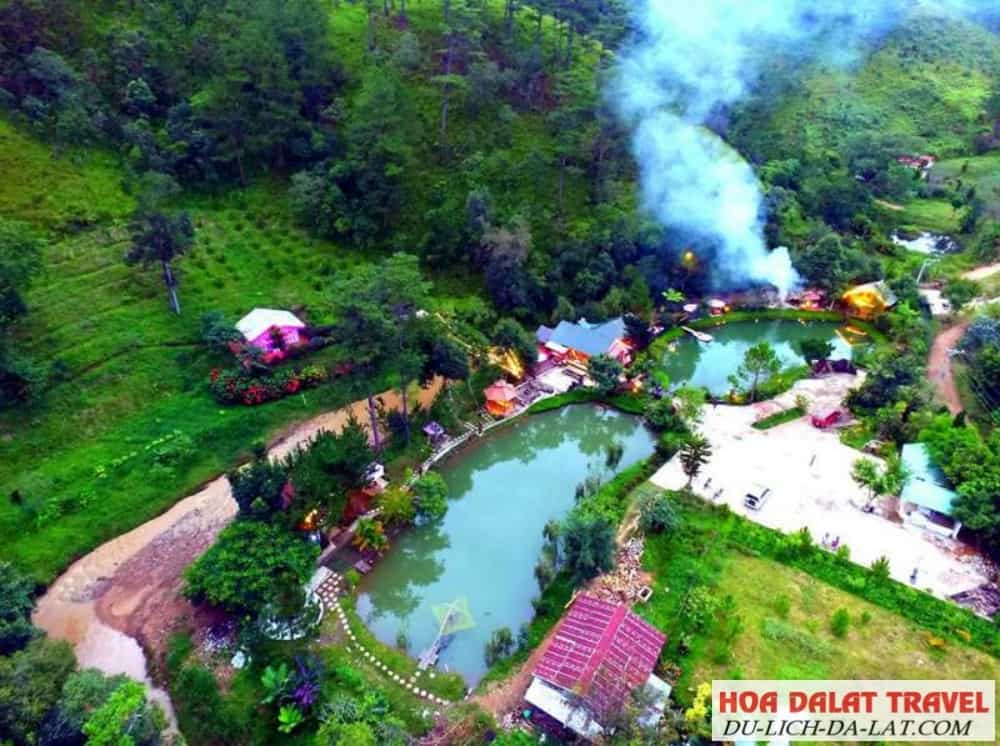 Ma Rừng Lữ Quán