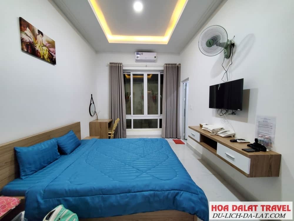 Mia Hotel - phòng