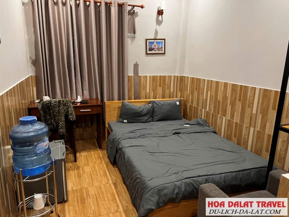 Phòng Hotel Ánh Dương 2