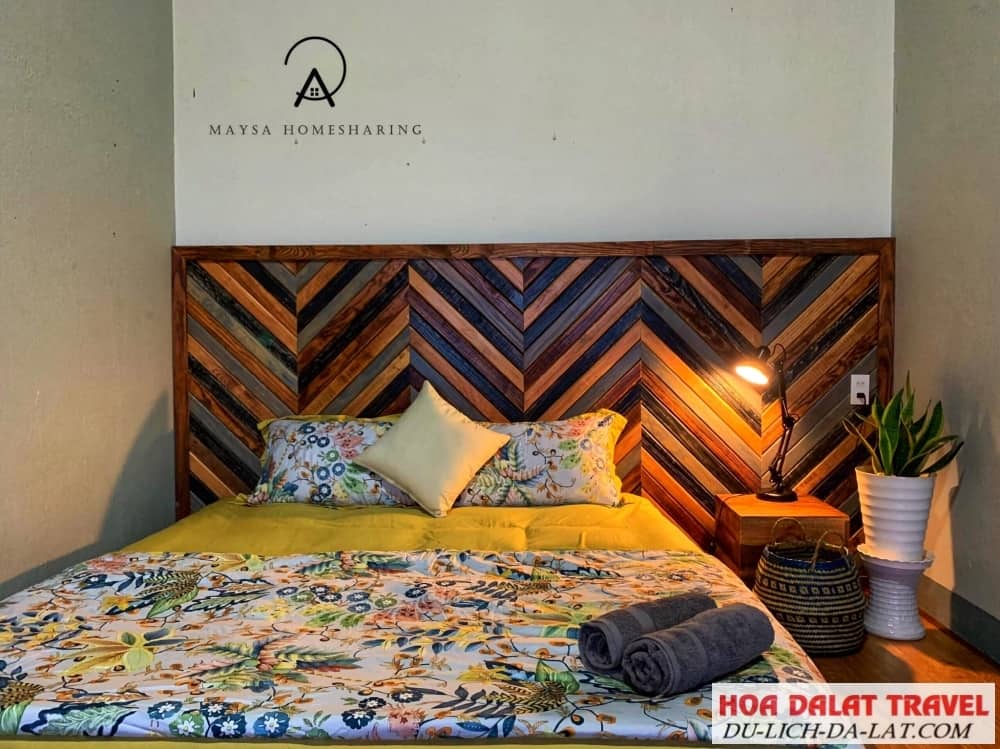 Phòng Maysa Homesharing