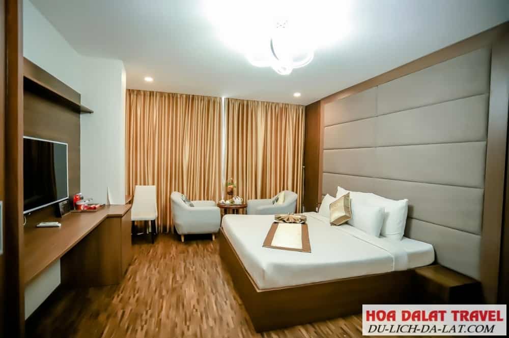 Phòng Sandals Hotel