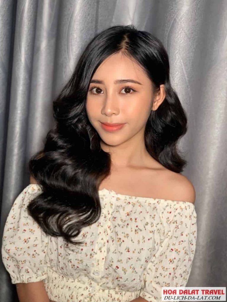 Sjlo Duy Makeup