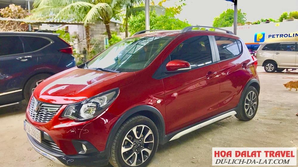 Tại sao bạn nên chọn dịch vụ cho thuê xe ô tô tự lái tại TP Nha Trang