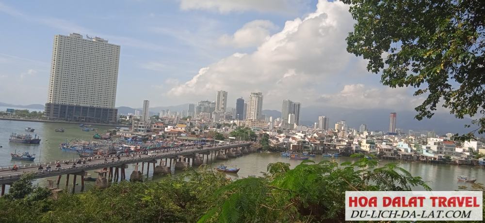 Tên Gọi Nha Trang