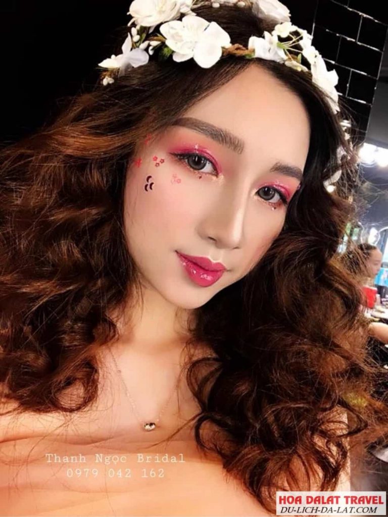 Thanh Ngọc Bridal