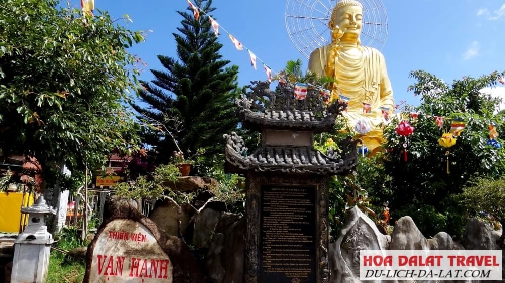 Thiền Viện Vạn Hạnh