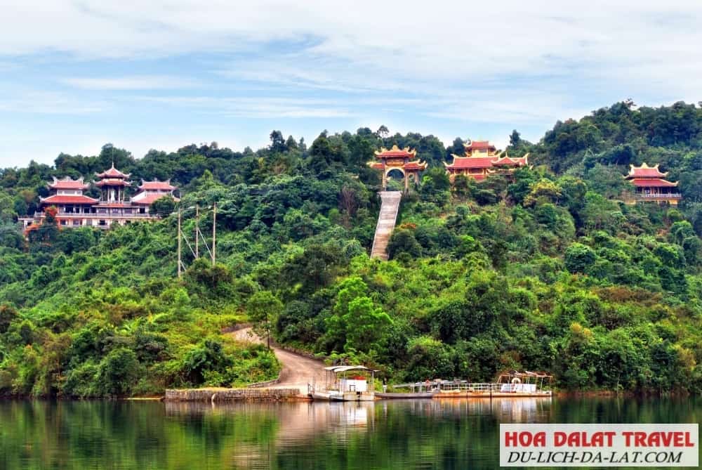 Thiền viện Trúc Lâm