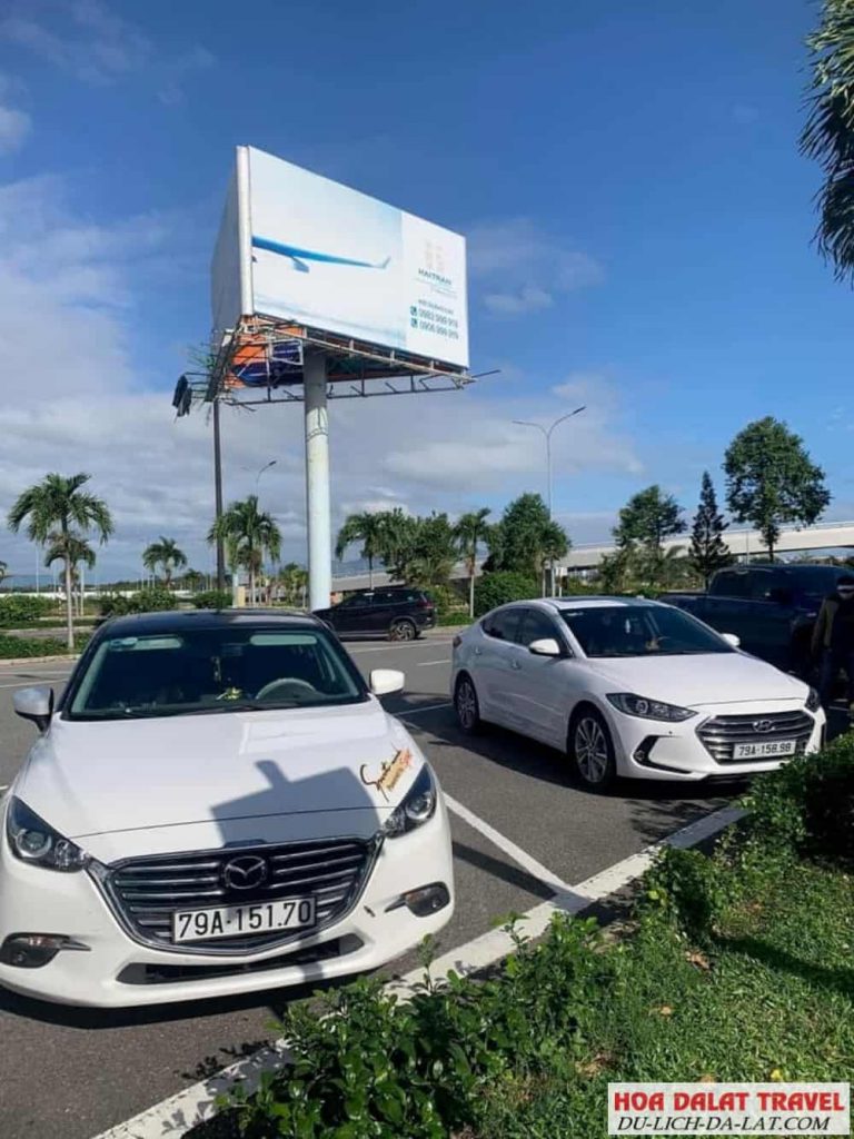Thủ tục cho thuê xe tự lái tại Nha Trang