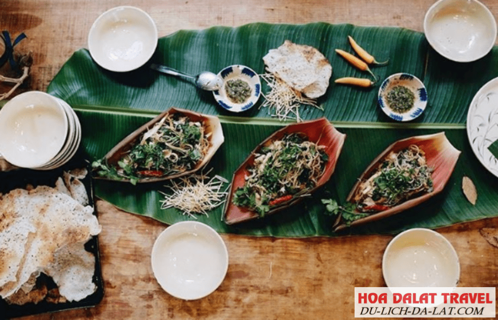Tổ chức nấu ăn ở Indigo
