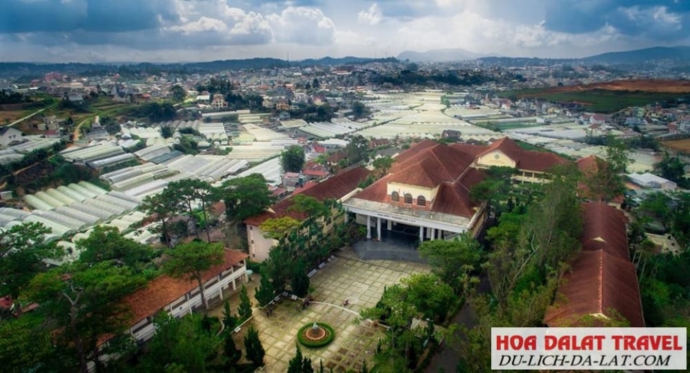 Trường Đại học Yersin