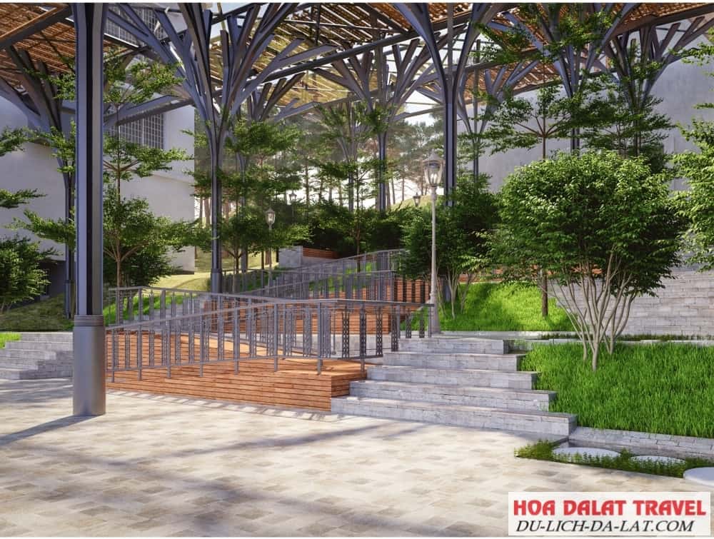 Trường đại học Kiến Trúc TP.HCM