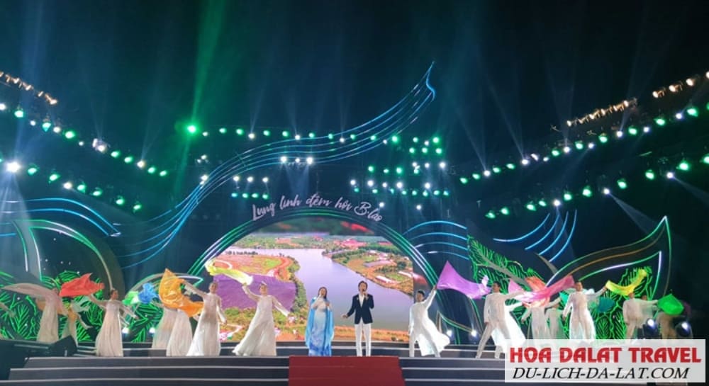 Văn hóa – du lịch