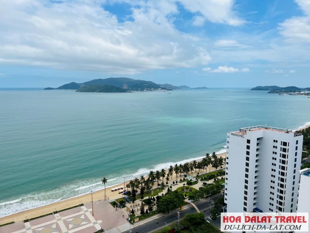 Vị Trí Địa Lý