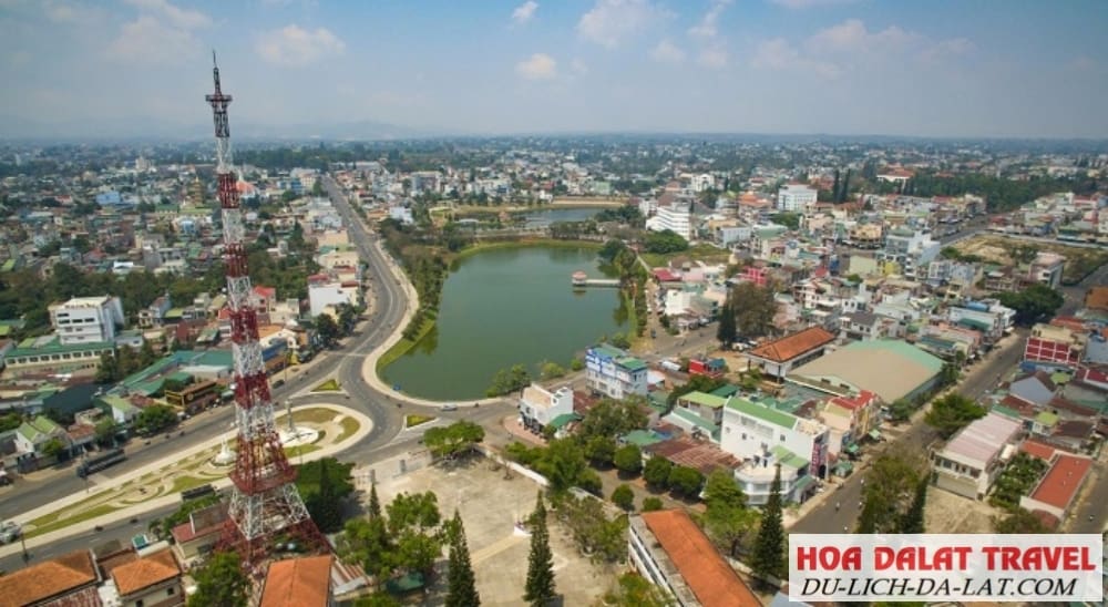 Vị trí địa lý – xã hội