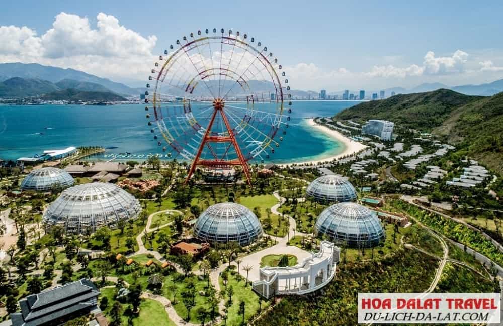 Vinpearl Land Nha Trang